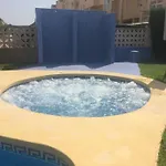 Lejlighed Denia,piscina,padel,150 M De La Playa *