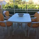 Denia,piscina,padel,150 M De La Playa Lejlighed