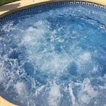 Denia,piscina,padel,150 M De La Playa Lejlighed *