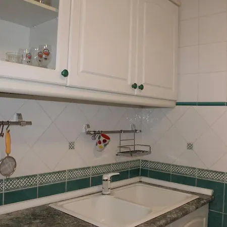 Denia,piscina,padel,150 M De La Playa Apartmán Denia