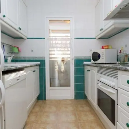 Denia,piscina,padel,150 M De La Playa デニア