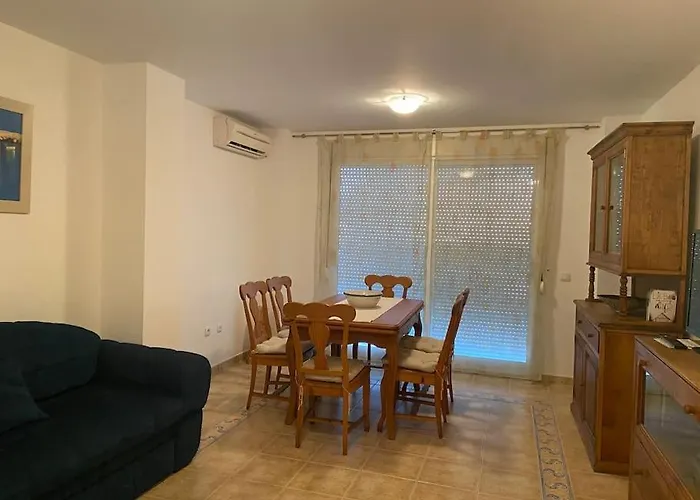 Denia,piscina,padel,150 M De La Playa * デニア