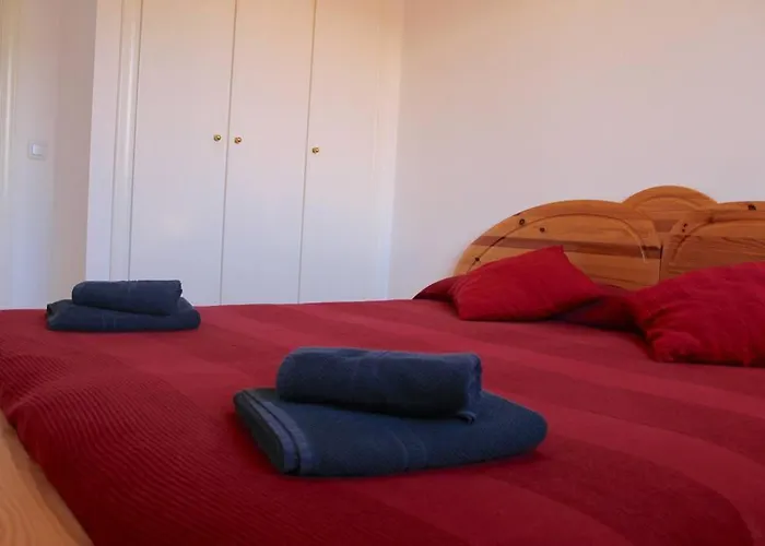 Denia,piscina,padel,150 M De La Playa アパート *