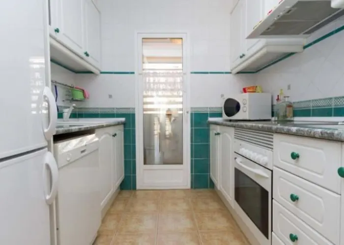 Denia,piscina,padel,150 M De La Playa デニア