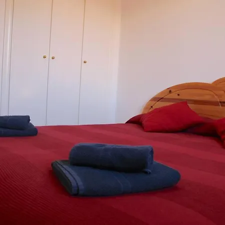 Denia,piscina,padel,150 M De La Playa 公寓 *