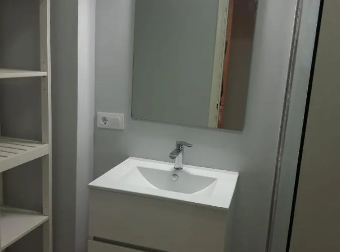 Denia,piscina,padel,150 M De La Playa 公寓 德尼亚