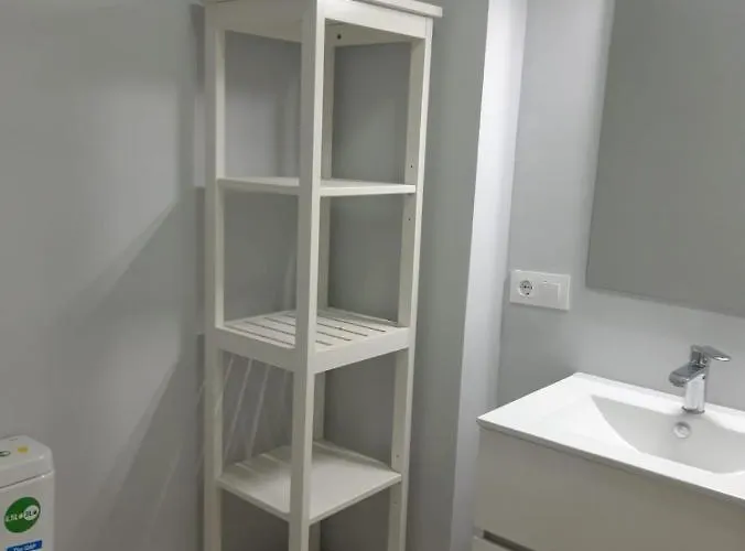 公寓 Denia,piscina,padel,150 M De La Playa *